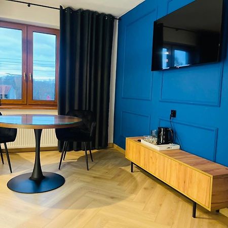 Hotel & Restauracja Kormoran Orzysz Eksteriør bilde