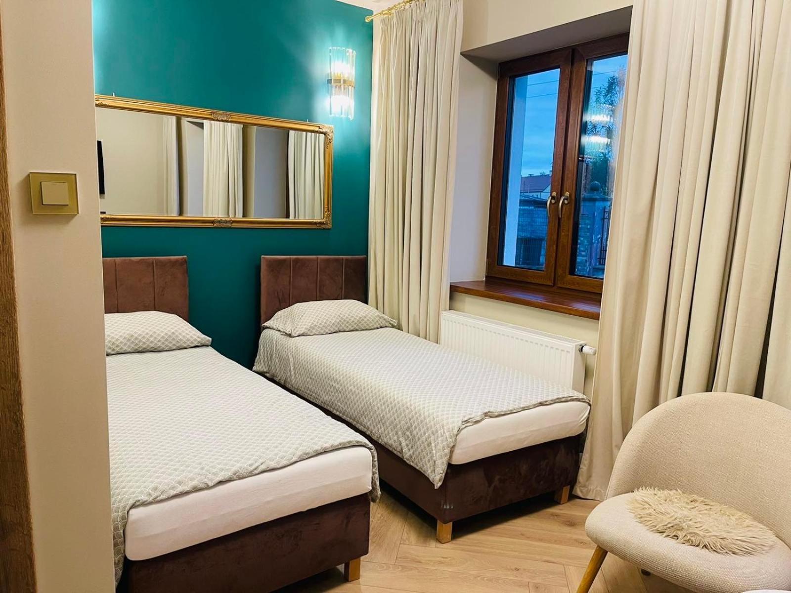 Hotel & Restauracja Kormoran Orzysz Eksteriør bilde